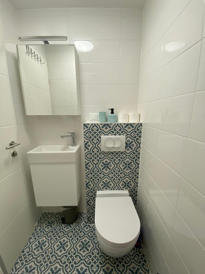 Apartmani Begic 1 I 2 Barbat na Rabu Екстериор снимка